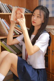 女职员的秘密